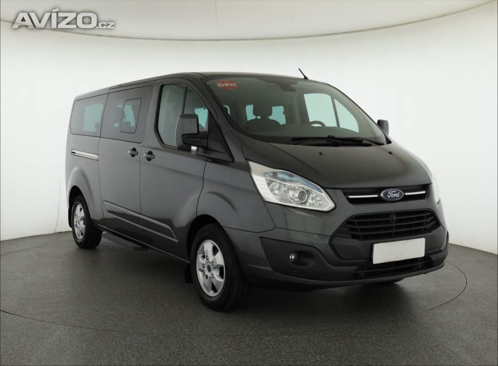 Ford Tourneo Custom 2.2 TDCi