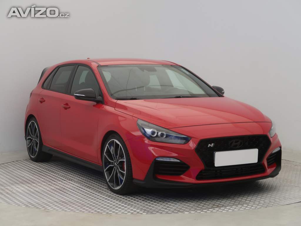 Hyundai i30 N Performance