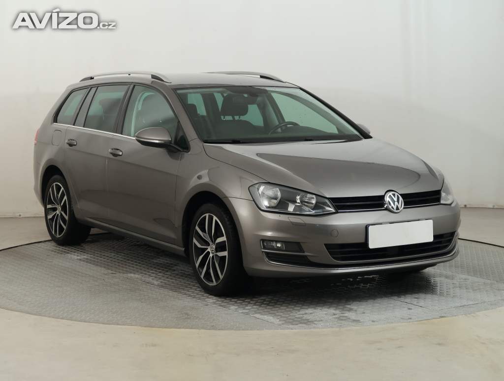 Volkswagen Golf 2.0 TDI