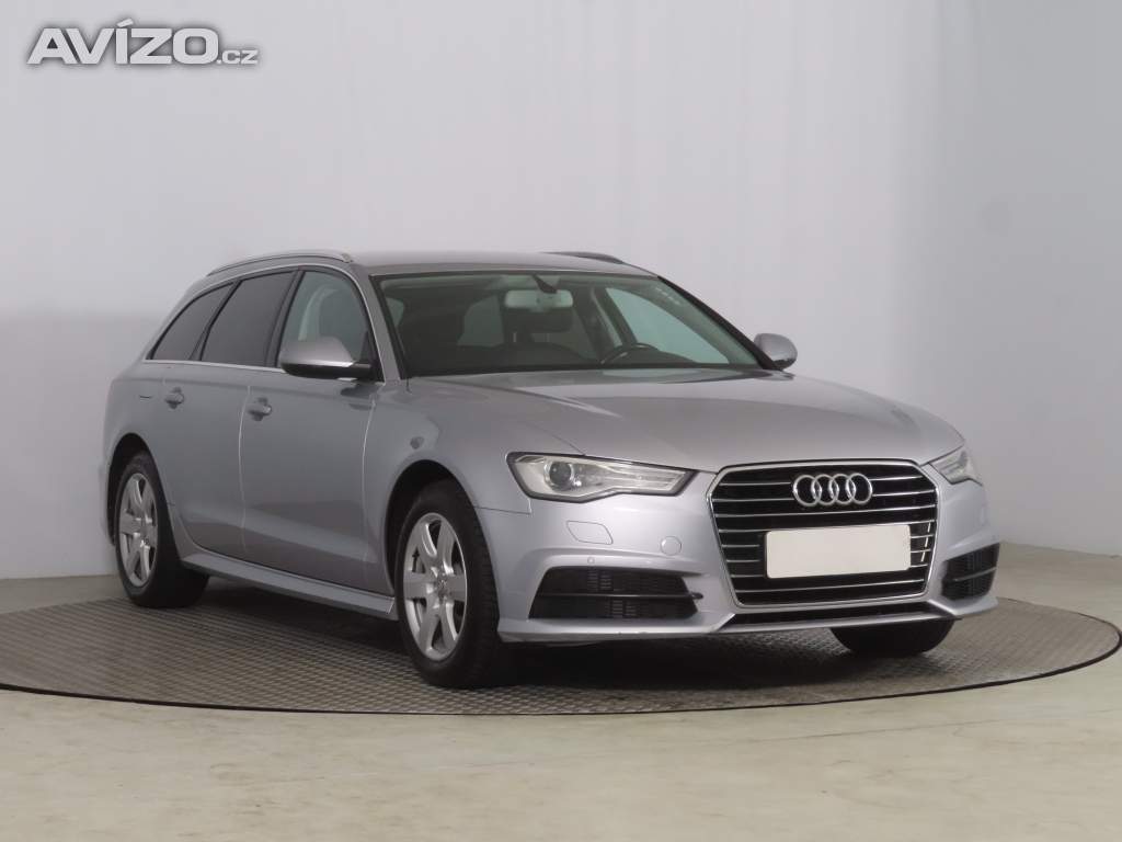 Audi A6 2.0 TDI