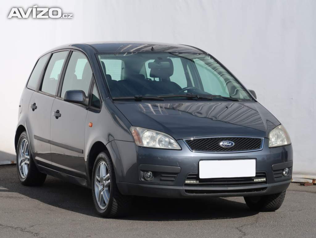 Ford C-Max 1.6 TDCi