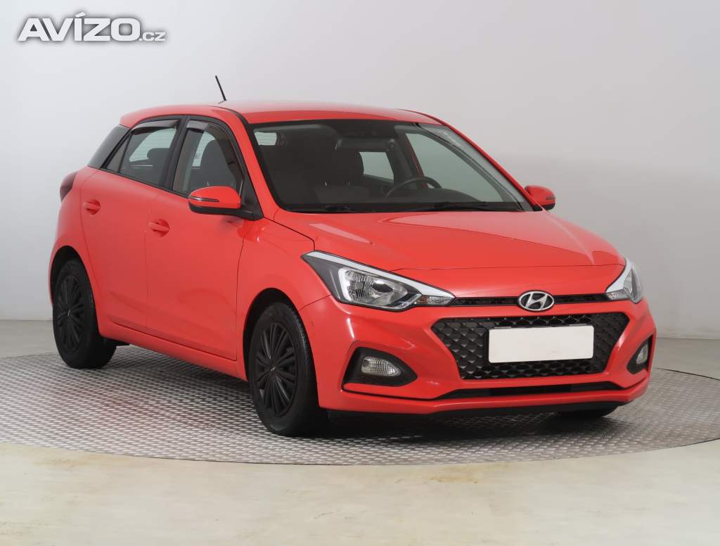 Hyundai i20 1.2