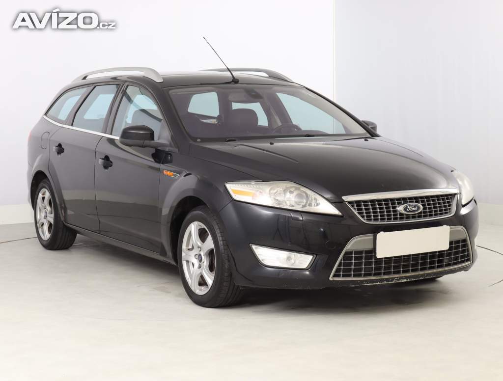 Ford Mondeo 2.2 TDCI