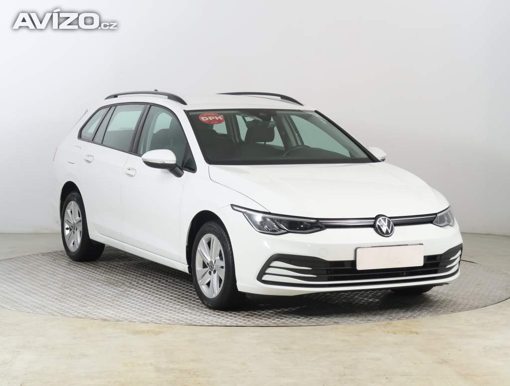 Volkswagen Golf 1.0 TSI