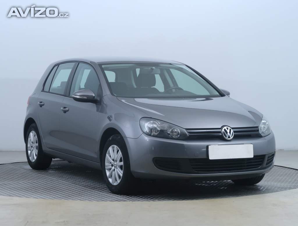 Volkswagen Golf 1.2 TSI