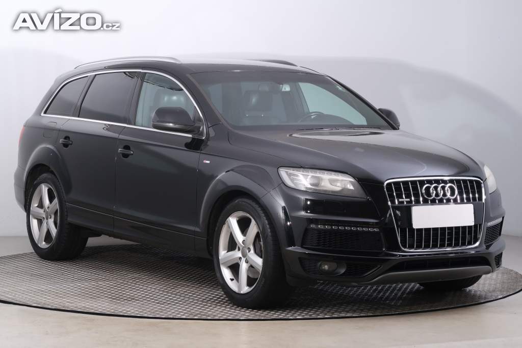 Audi Q7 3.0 TDI