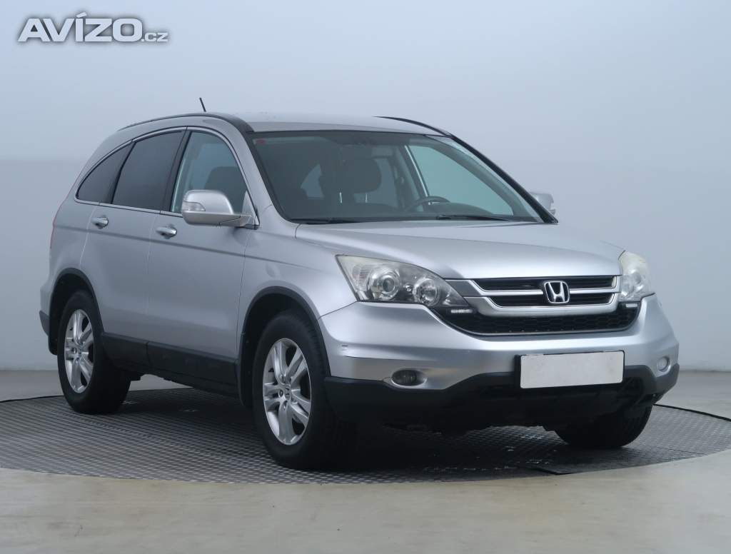 Honda CR-V 2.2 i-DTEC
