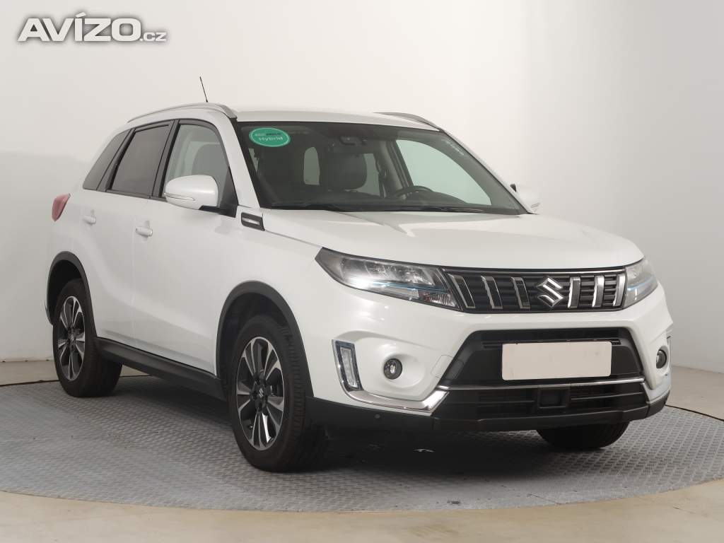 Suzuki Vitara 1.4 BoosterJet