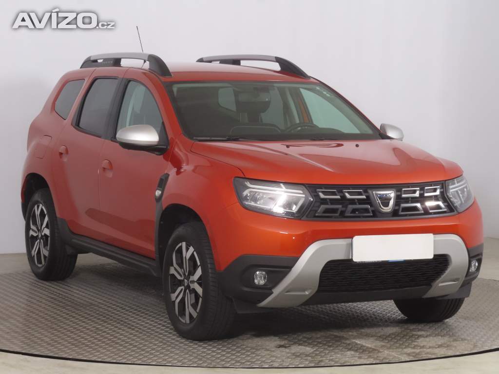 Dacia Duster 1.5 Blue dCi