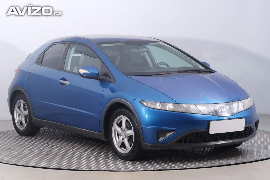Honda Civic 1.4 i-DSI