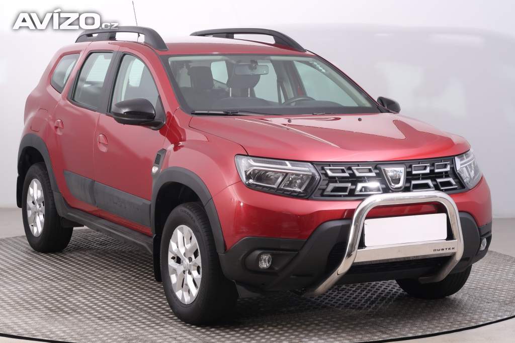 Dacia Duster 1.0 TCe