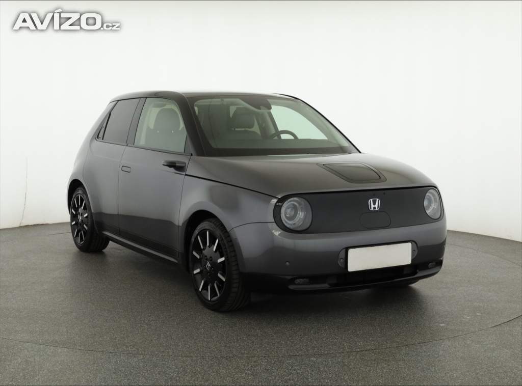 Honda e e Advance