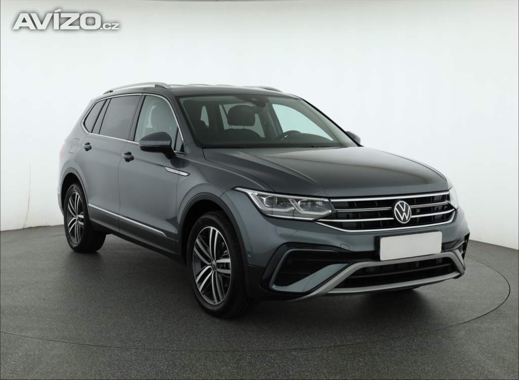 Volkswagen Tiguan Allspace 2.0 TDI