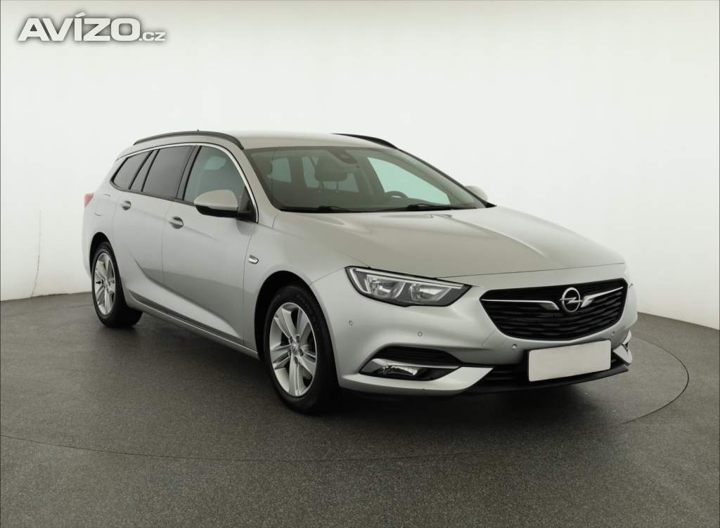 Opel Insignia 2.0 CDTI