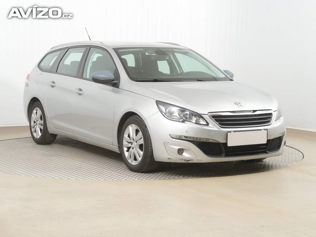 Peugeot 308 1.6 BlueHDi