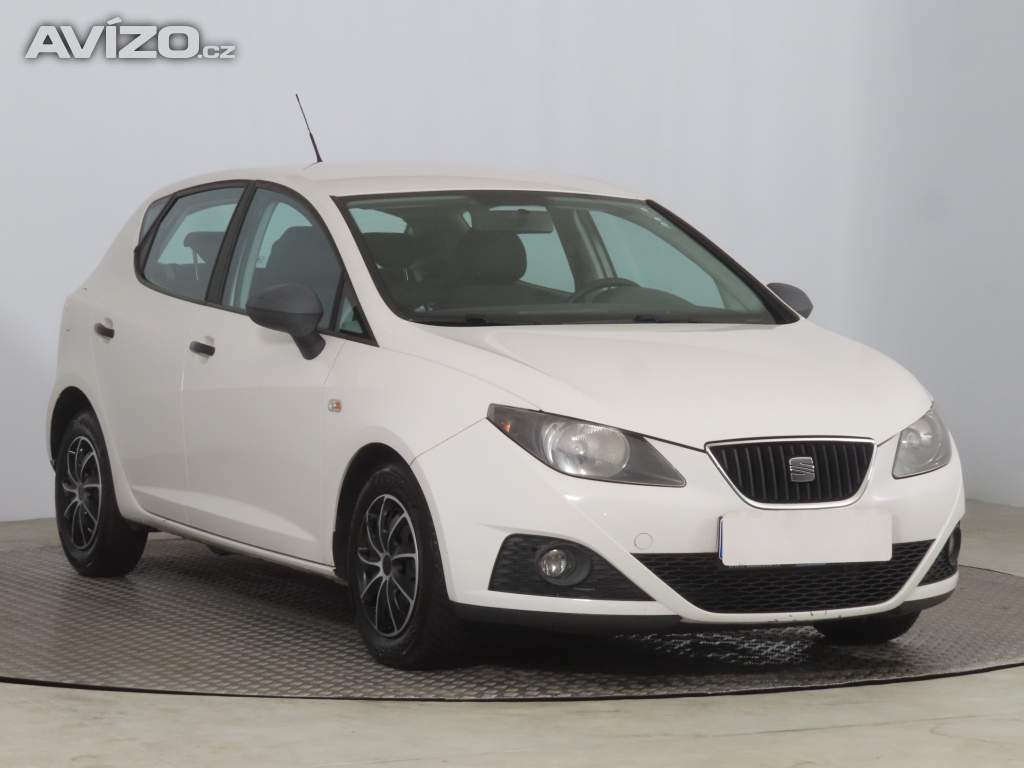 Seat Ibiza 1.4 16V