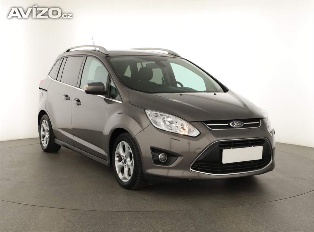 Ford Grand C-MAX 1.6 i