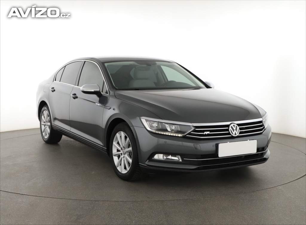 Volkswagen Passat 2.0 TDI