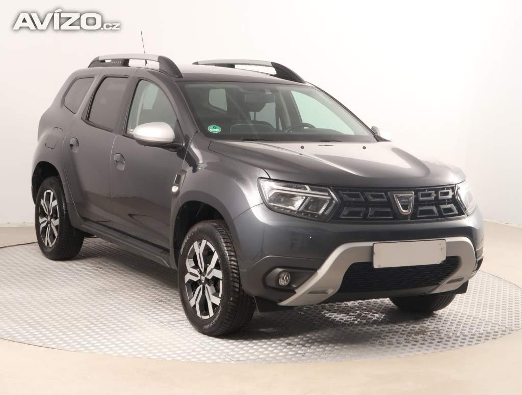Dacia Duster 1.0 TCe
