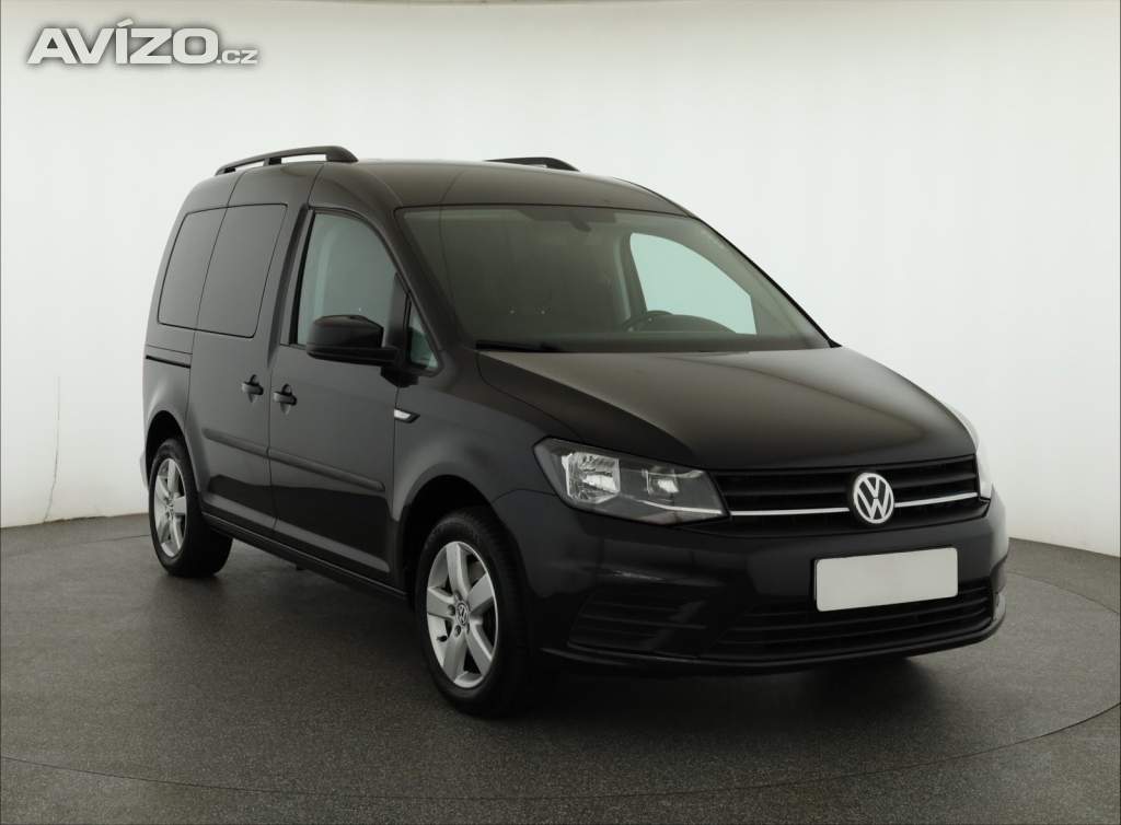 Volkswagen Caddy 1.4 TSI
