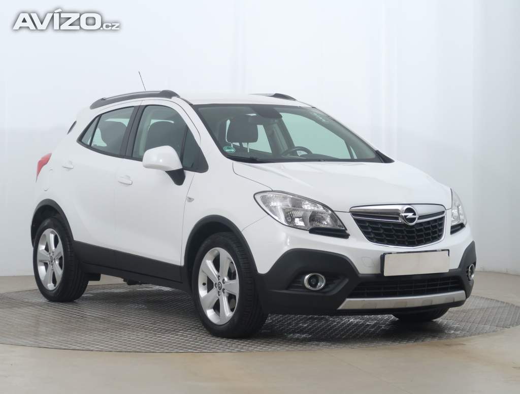 Opel Mokka 1.7 CDTI