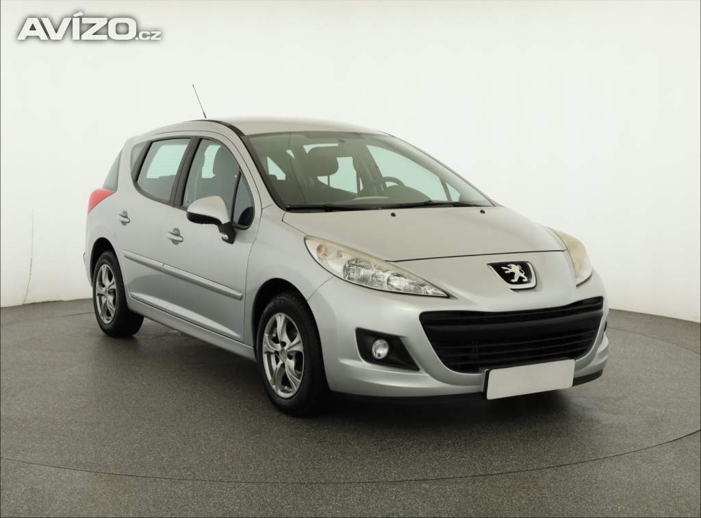Peugeot 207 1.4