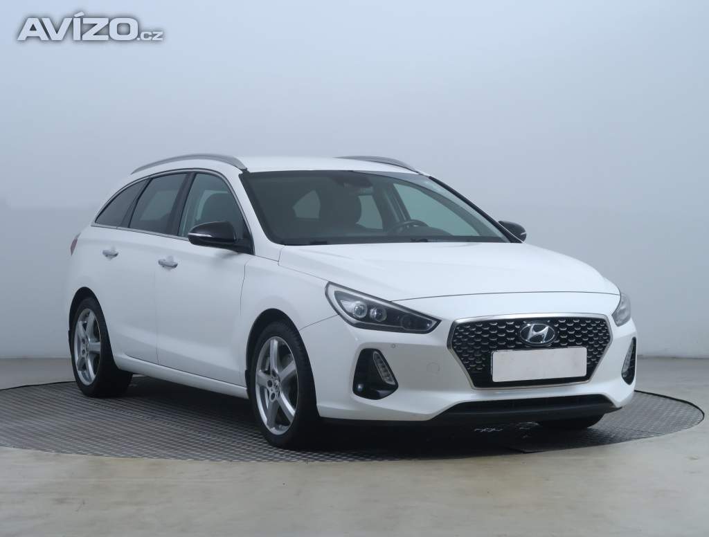 Hyundai i30 1.6 CRDi