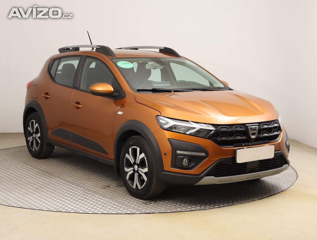 Dacia Sandero 1.0 TCe