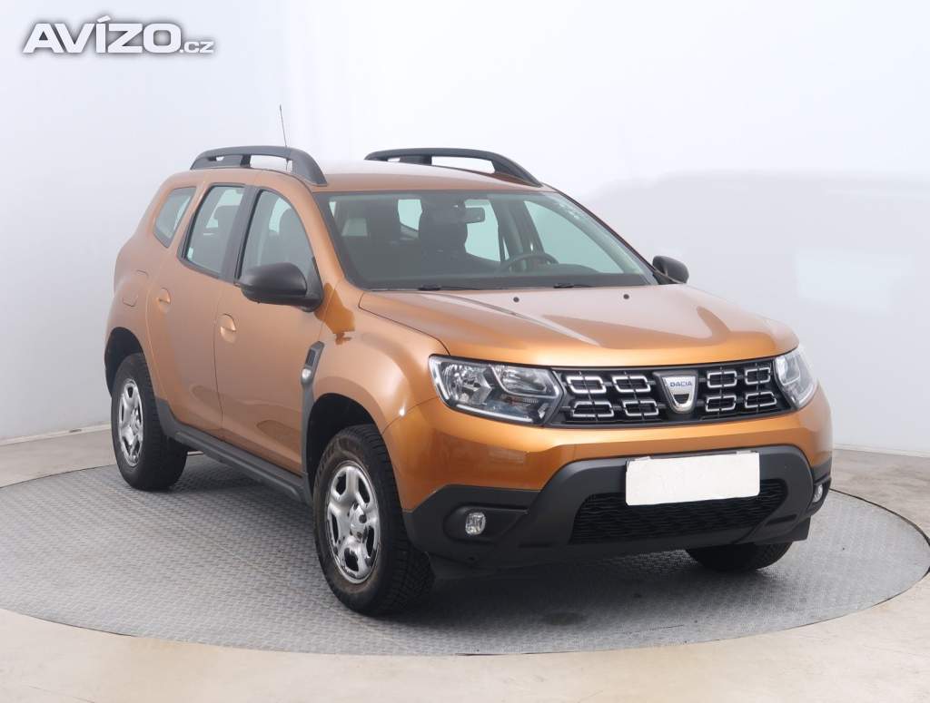 Dacia Duster 1.0 TCe