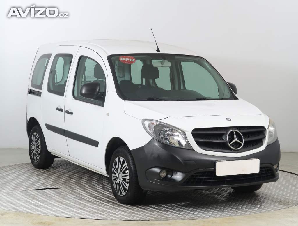 Mercedes-Benz Citan 109 CDI