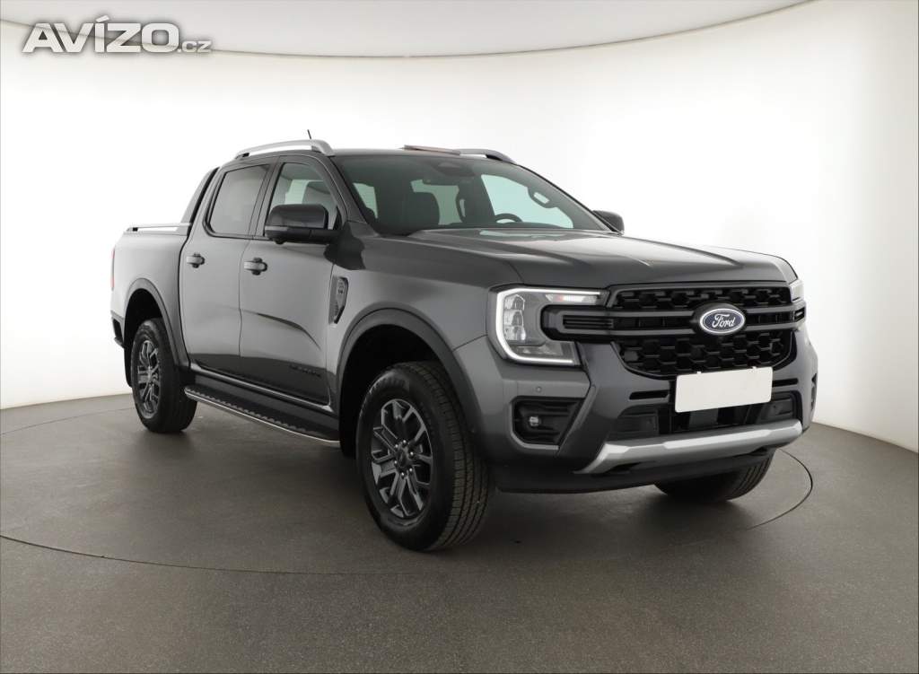 Ford Ranger 3.0 EcoBlue e-4WD