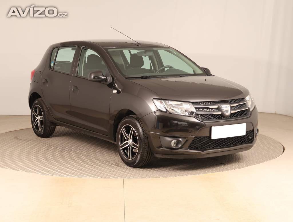 Dacia Sandero 1.2 16V