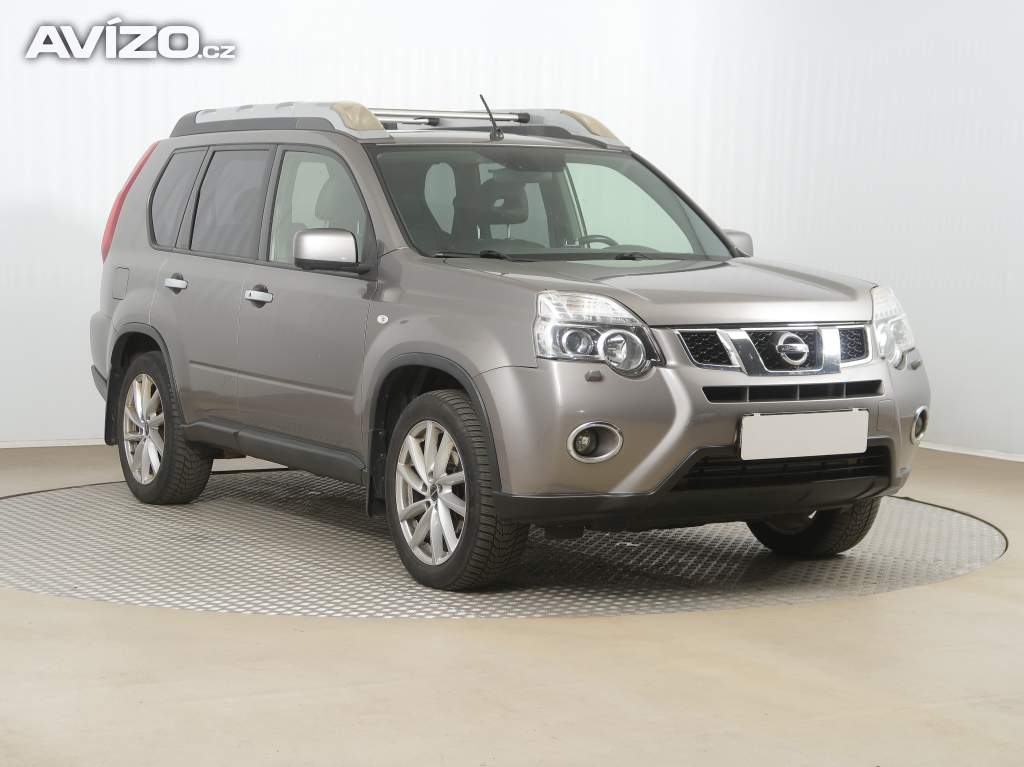Nissan X-Trail 2.0 dCi