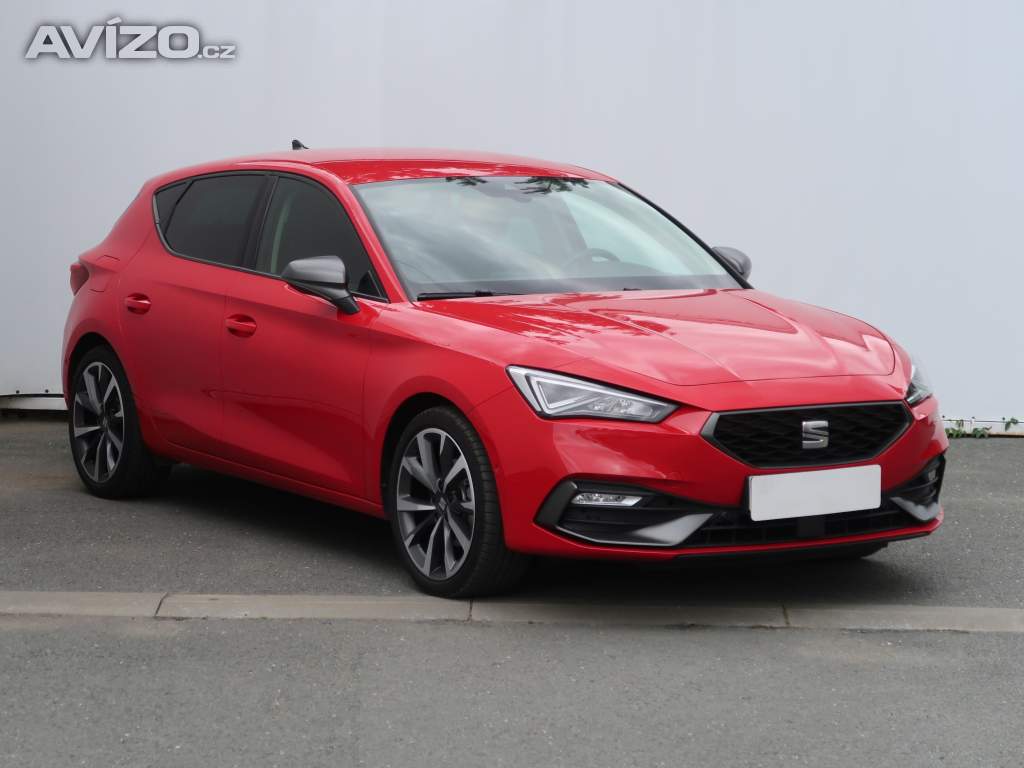 Seat Leon 1.5 TSI