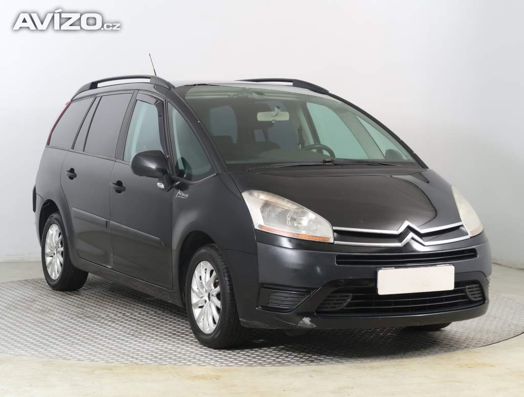 Citroën Grand C4 Picasso 1.6 HDi