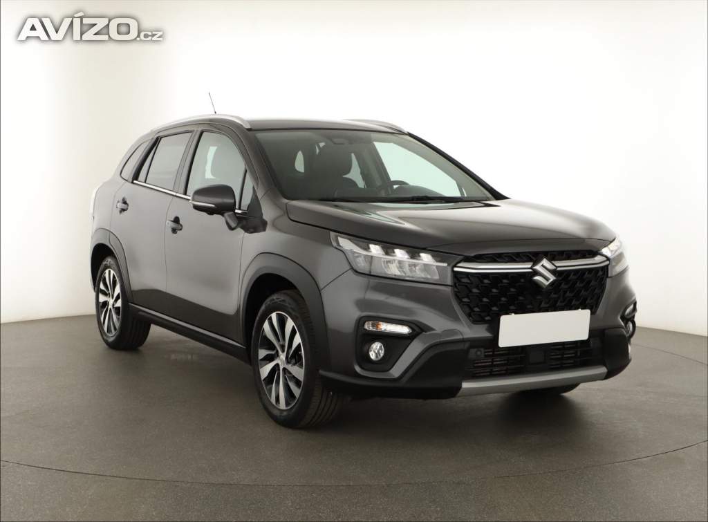 Suzuki SX4 S-Cross 1.4 BoosterJet