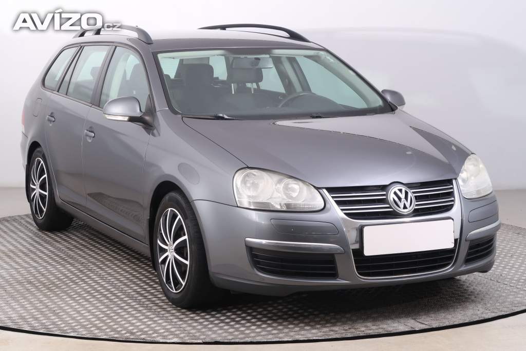 Volkswagen Golf 1.9 TDI
