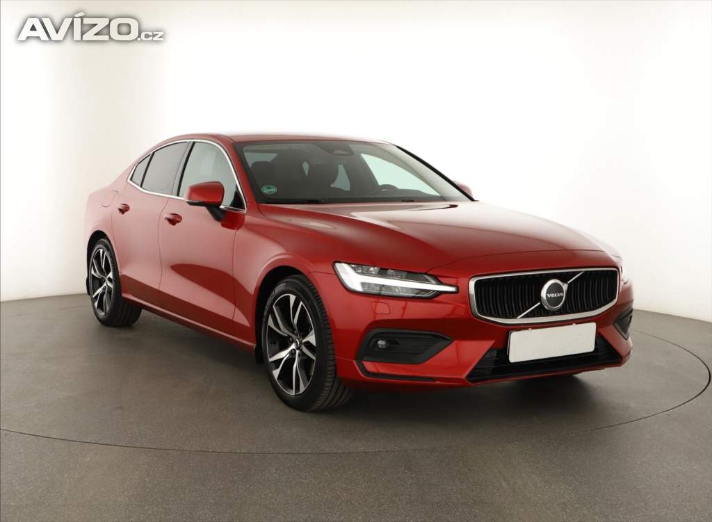 Volvo S60 B4