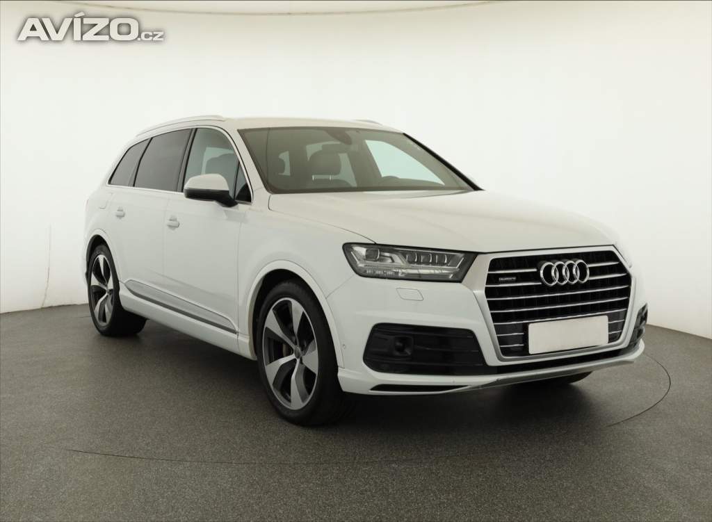 Audi Q7 3.0 TDI