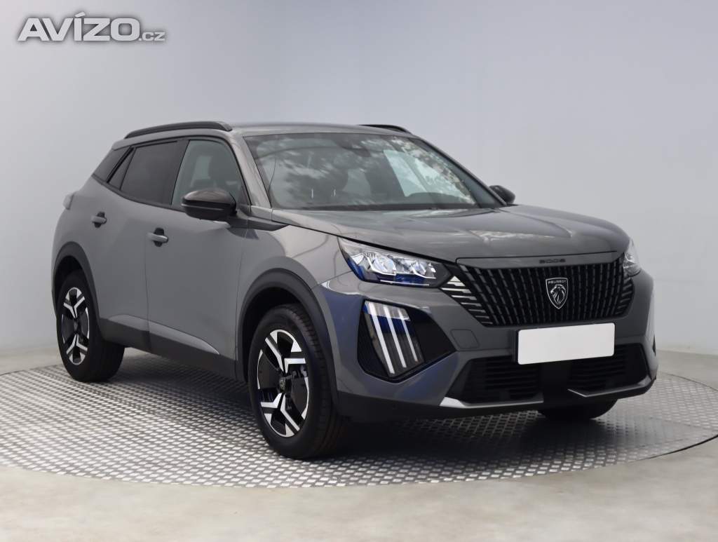 Peugeot 2008 1.2 PureTech