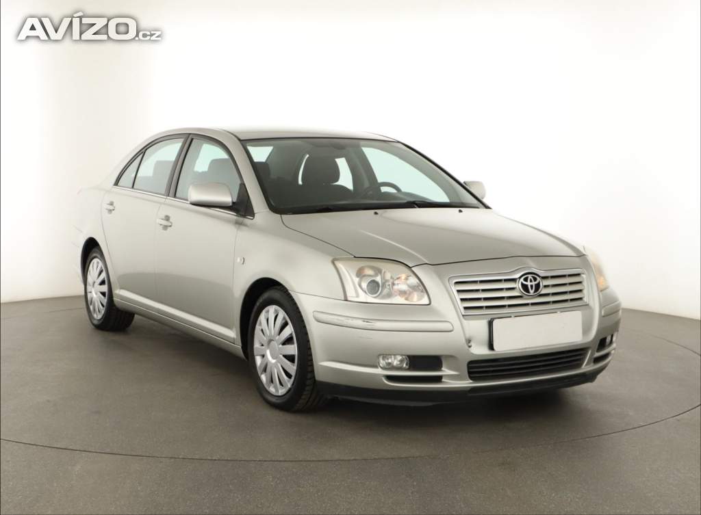 Toyota Avensis 1.8 VVT-i