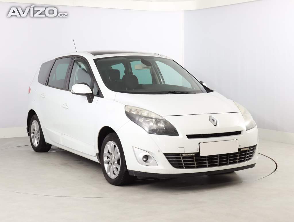 Renault Grand Scénic 1.6 dCi