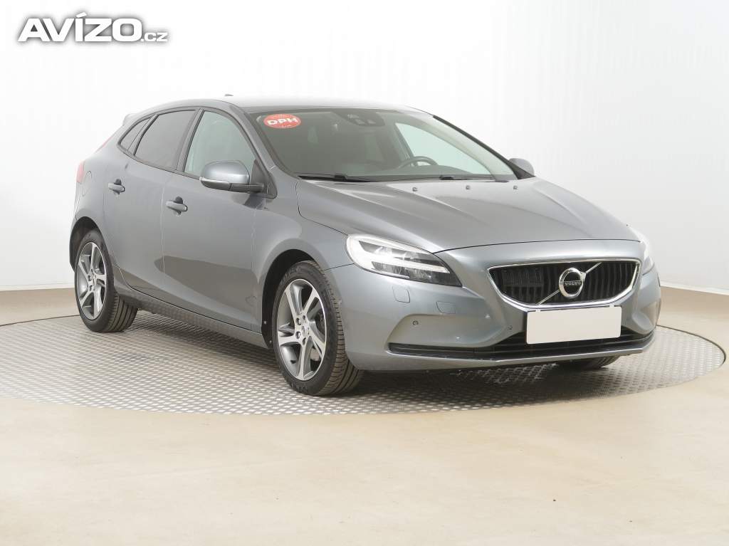 Volvo V40 2.0 D3