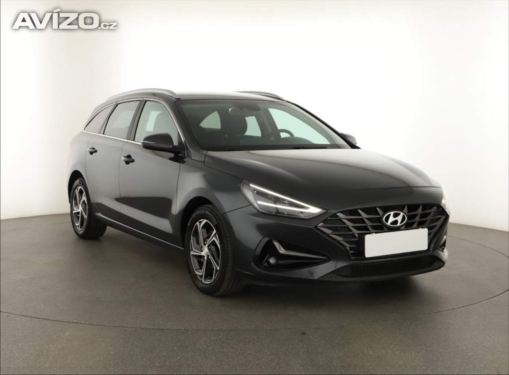 Hyundai i30 1.0 T-GDI