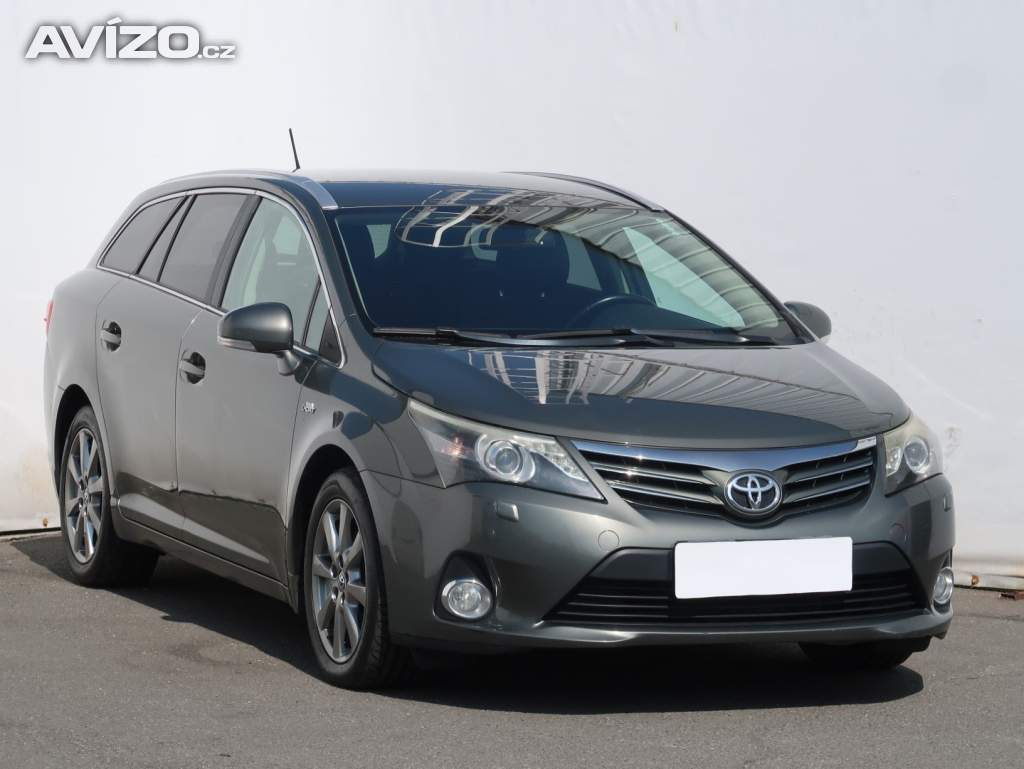 Toyota Avensis 2.2 D-4D