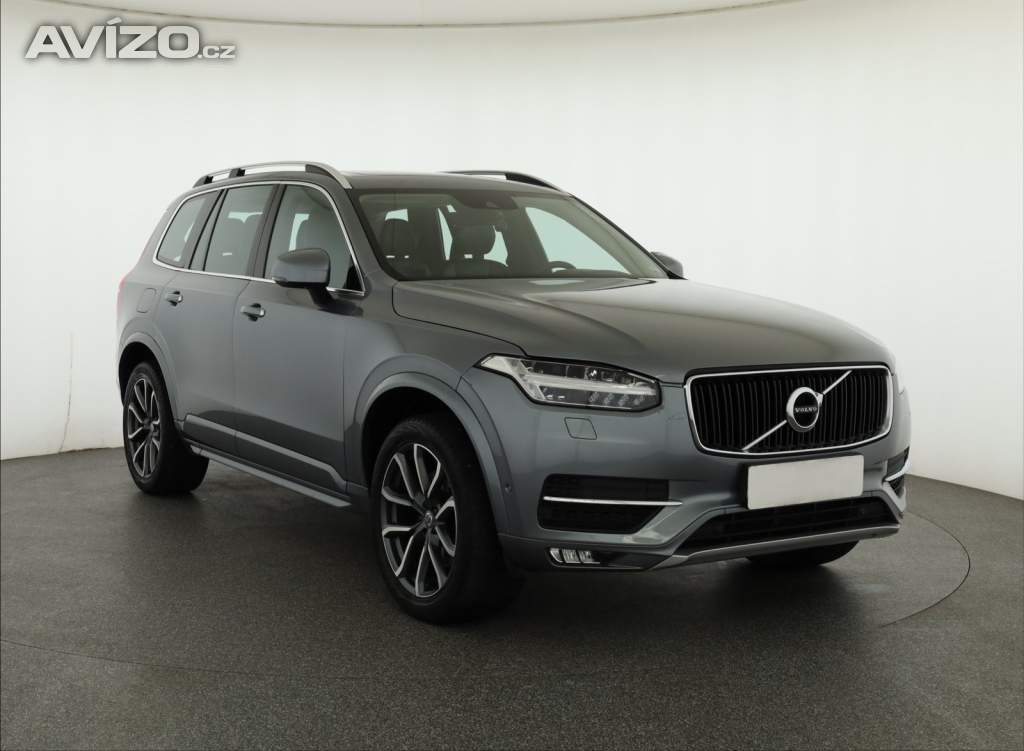 Volvo XC90 D5 AWD