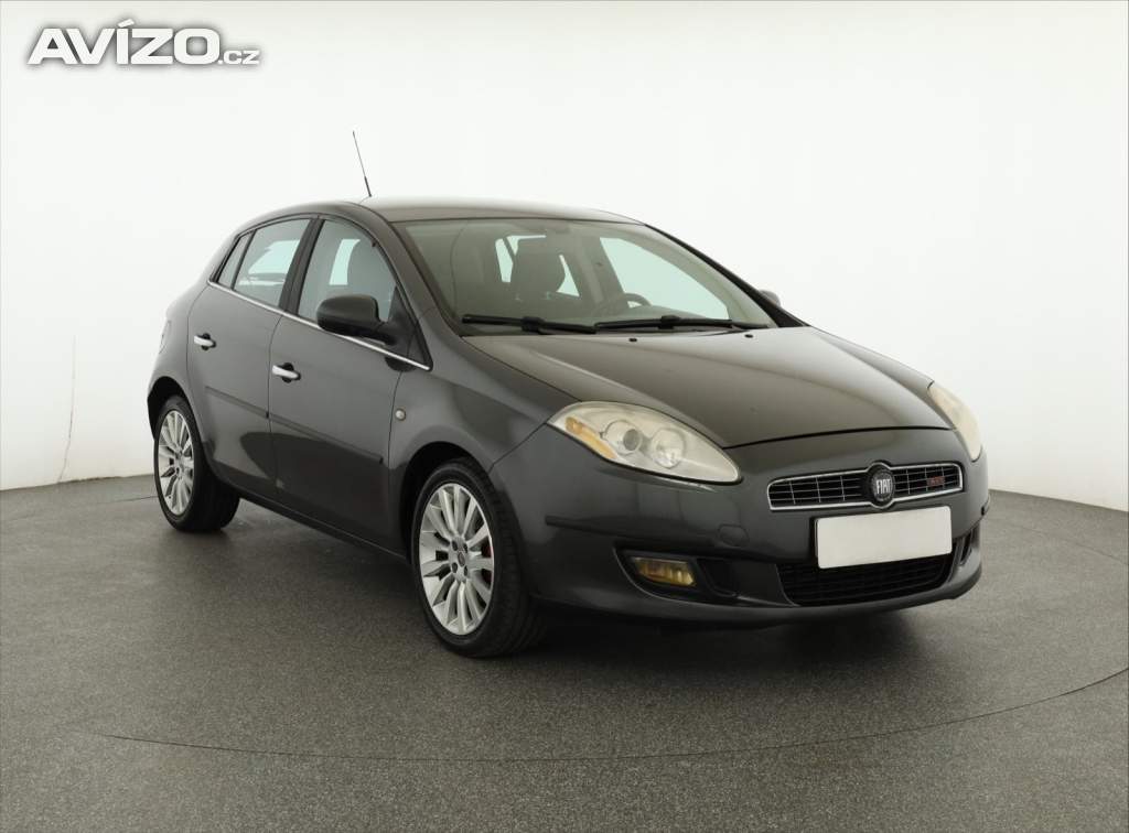Fiat Bravo 1.4 T-Jet