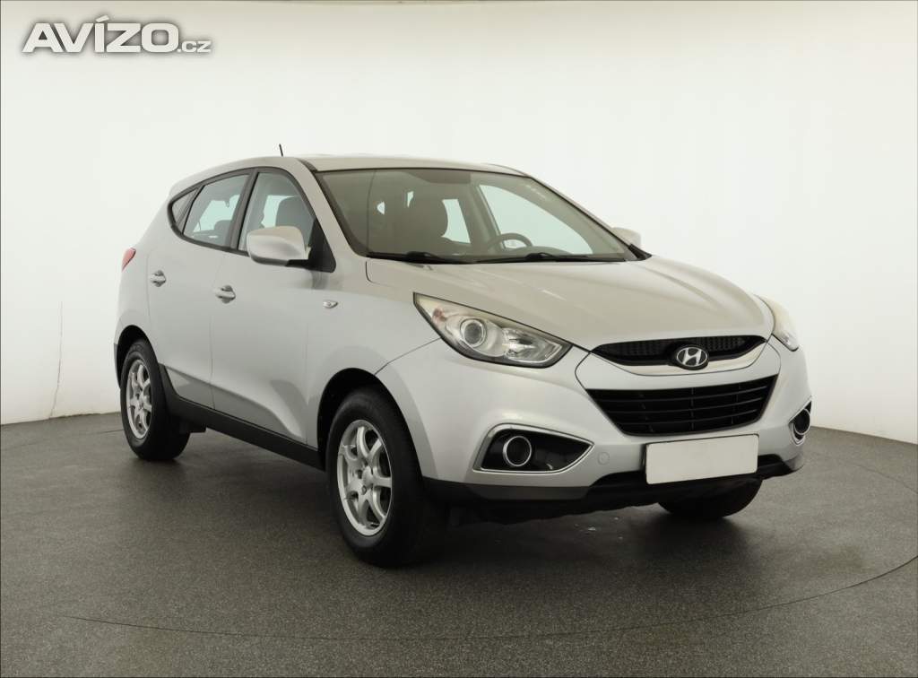 Hyundai ix35 1.6 GDI