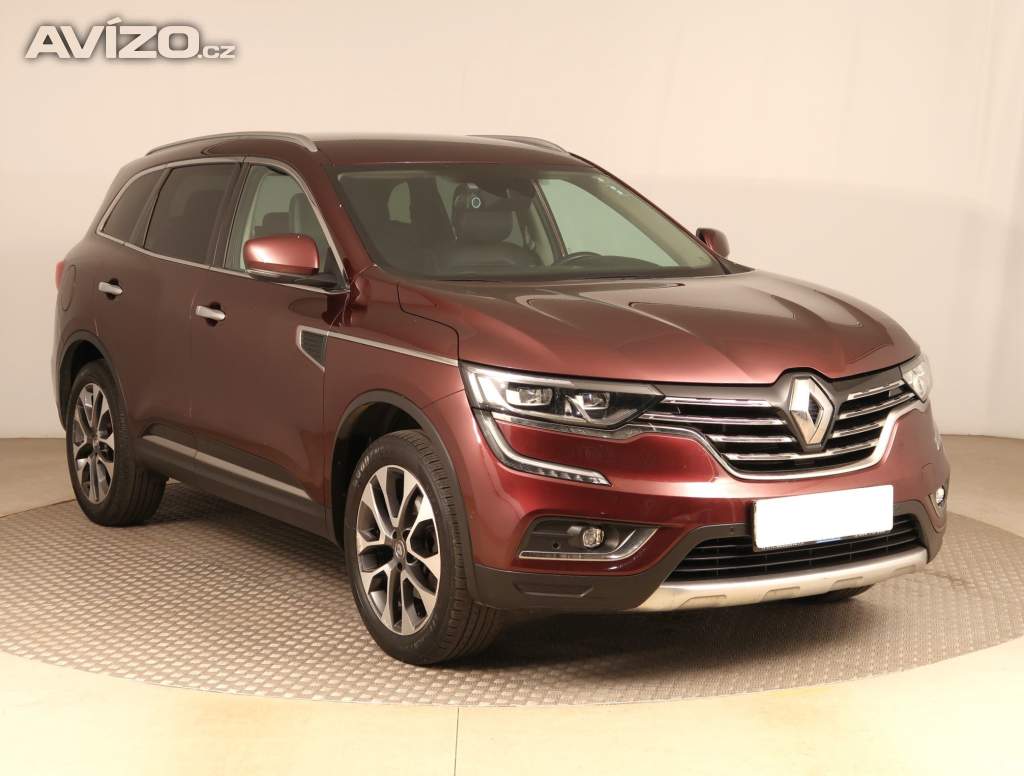 Renault Koleos 2.0 dCi