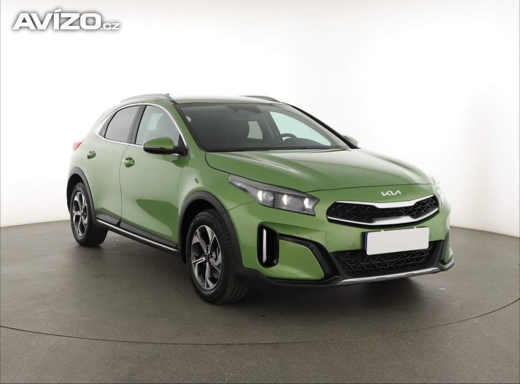 Kia XCeed 1.5 T-GDI